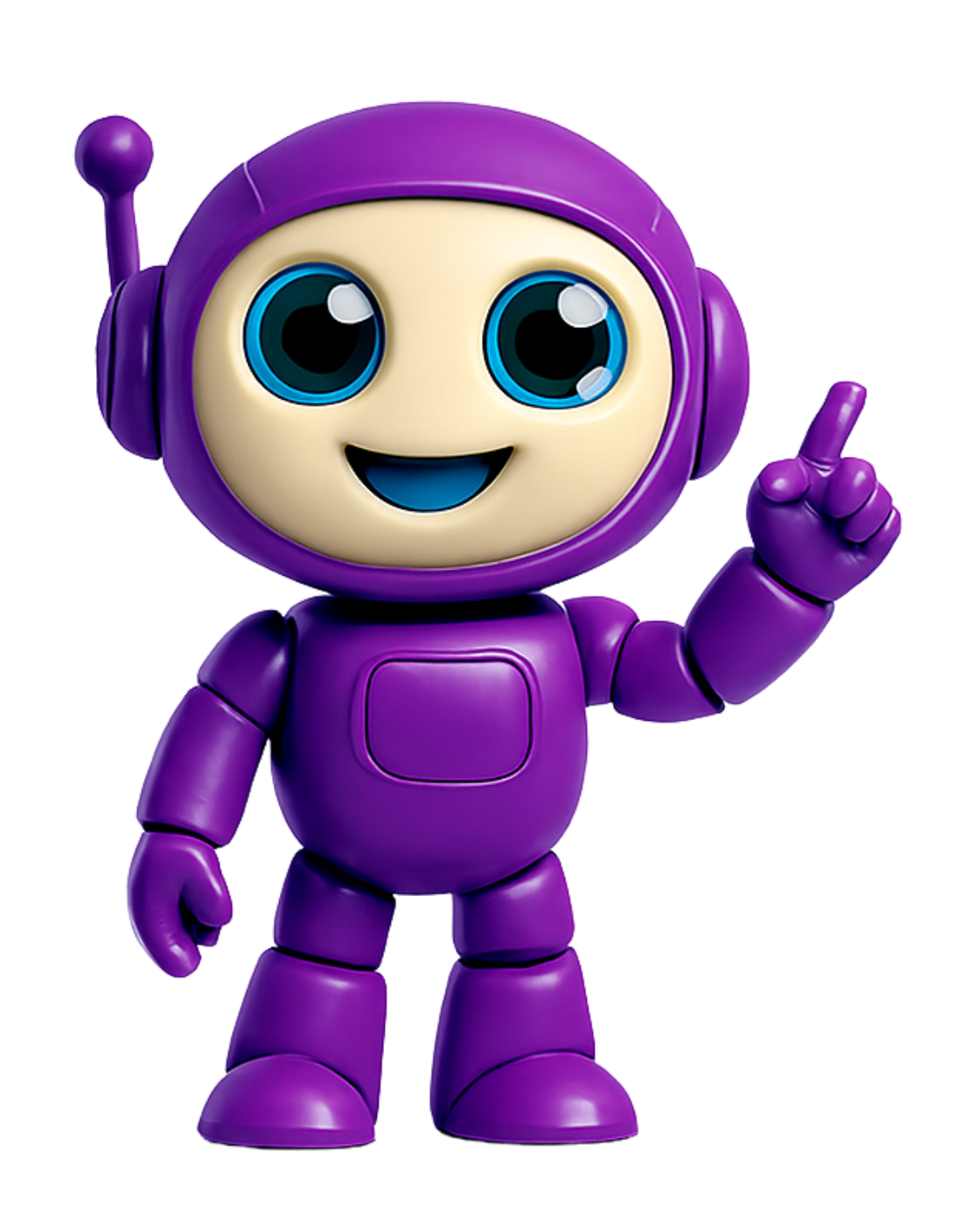 Robot Agente Virtual